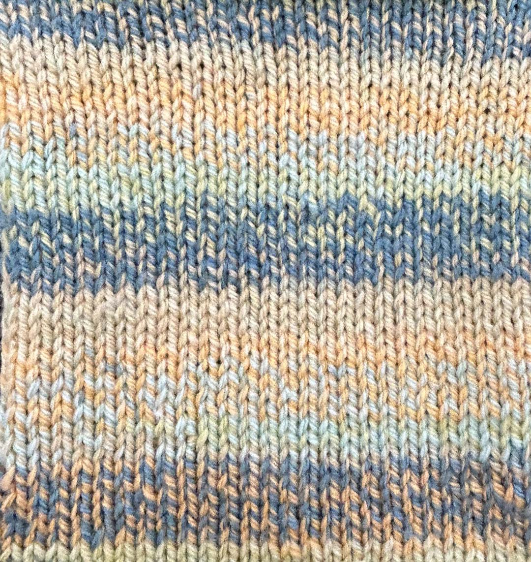 Stylecraft Soft Baby Easy Stripes 100g