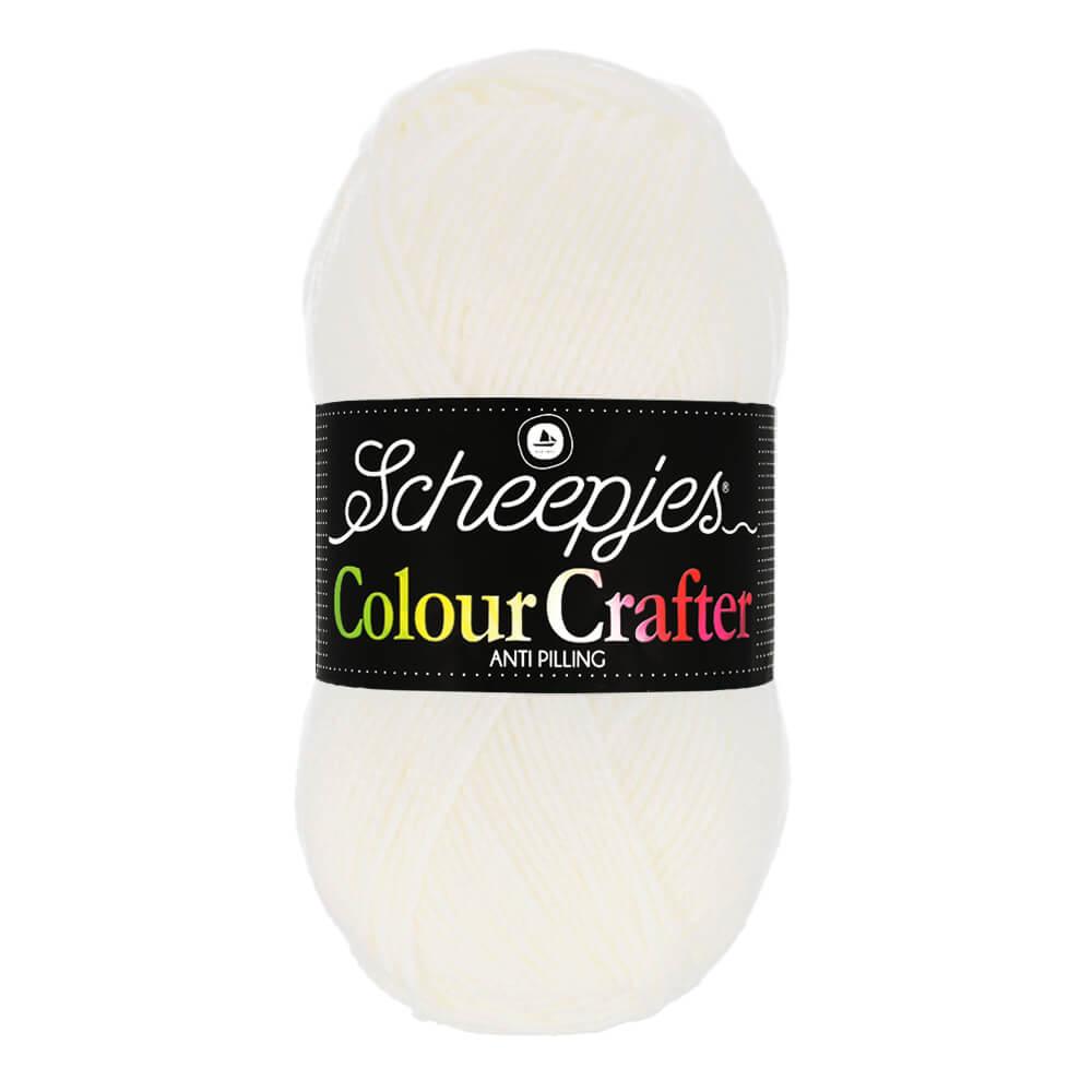 Scheepjes Color Crafter DK 100g