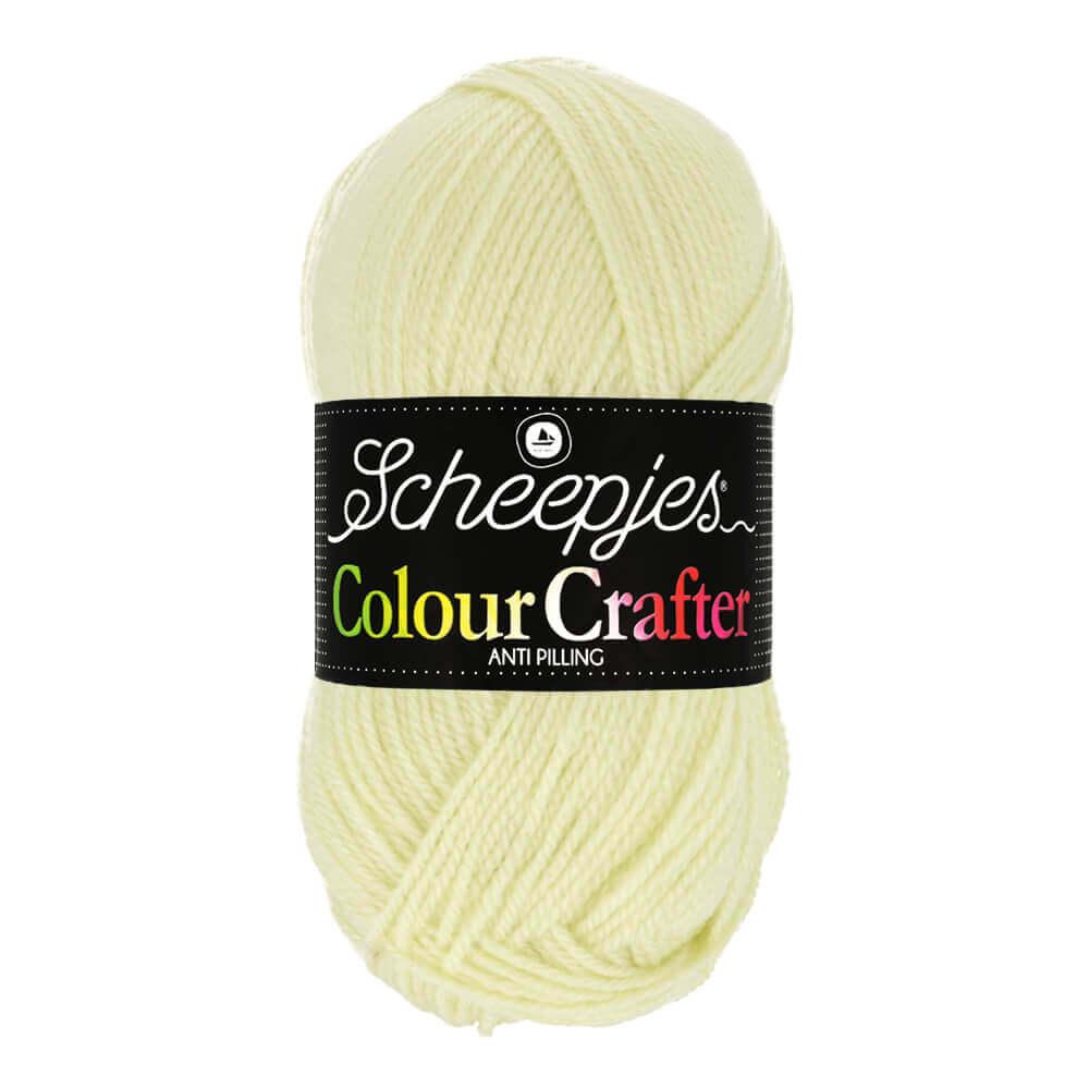 Scheepjes Color Crafter DK 100g