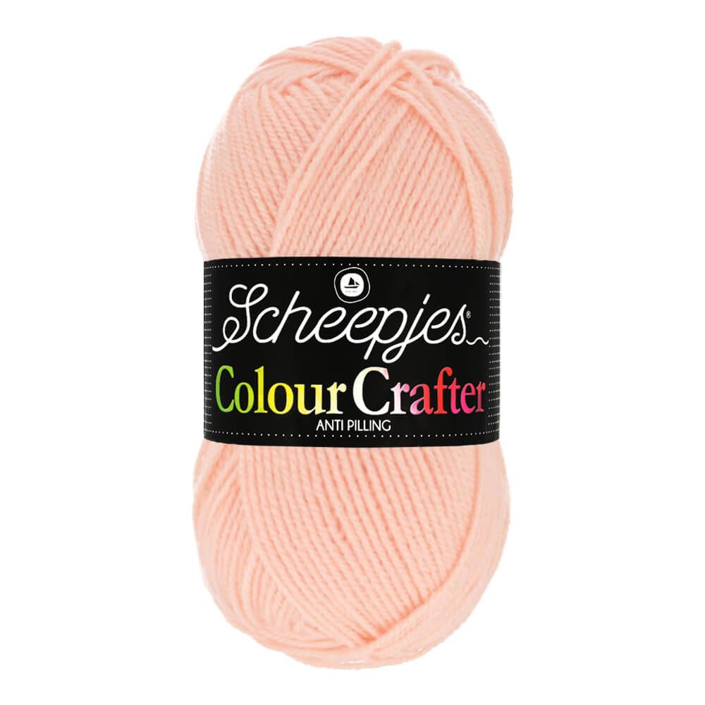 Scheepjes Color Crafter DK 100g