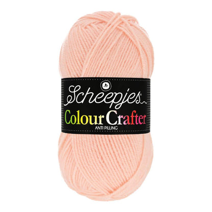 Scheepjes Color Crafter DK 100g