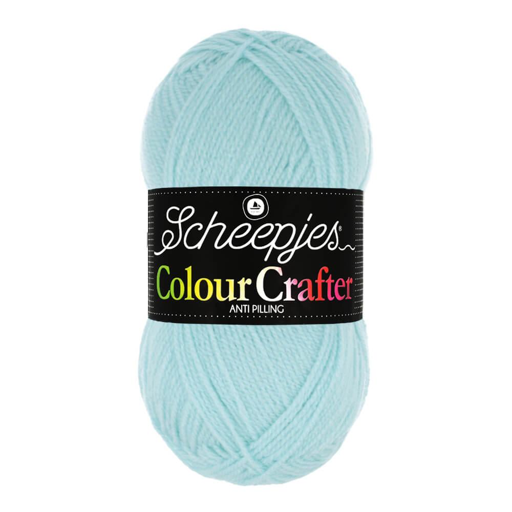 Scheepjes Color Crafter DK 100g