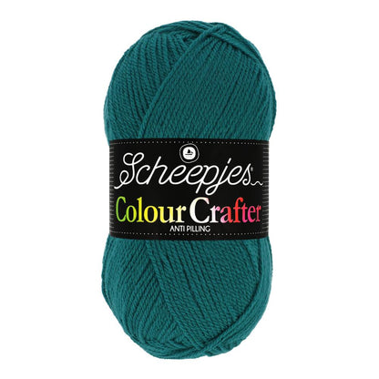 Scheepjes Color Crafter DK 100g