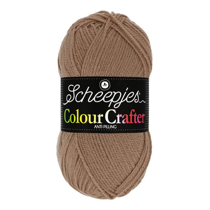 Scheepjes Color Crafter DK 100g