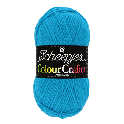 Scheepjes Color Crafter DK 100g