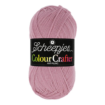 Scheepjes Color Crafter DK 100g