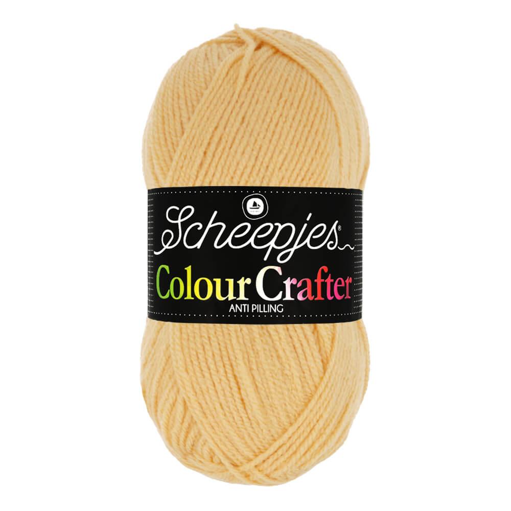 Scheepjes Color Crafter DK 100g