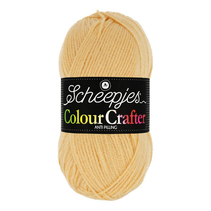 Scheepjes Color Crafter DK 100g