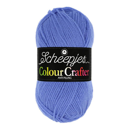 Scheepjes Color Crafter DK 100g