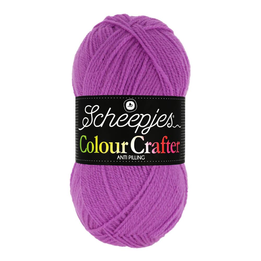 Scheepjes Color Crafter DK 100g