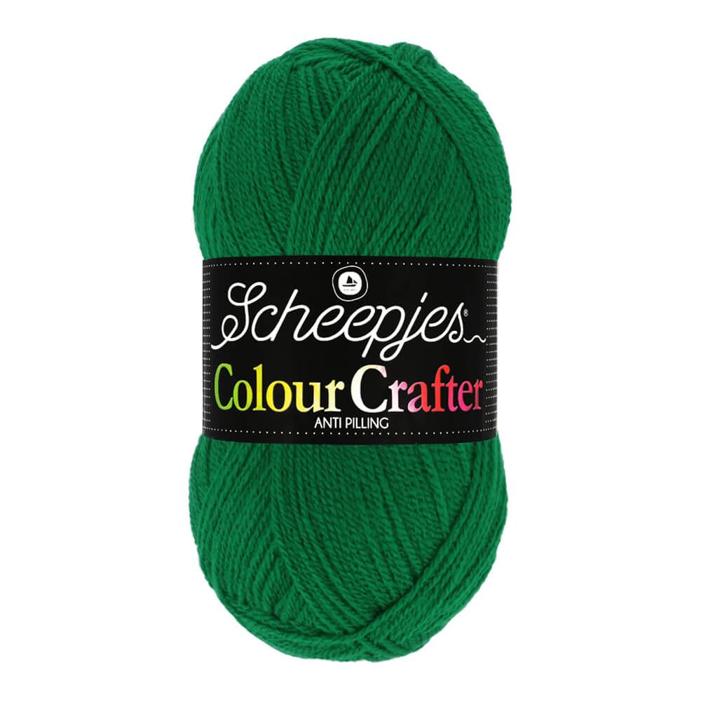 Scheepjes Color Crafter DK 100g