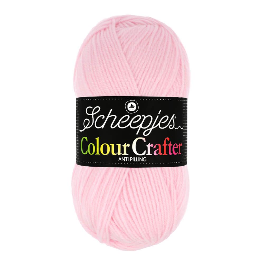 Scheepjes Color Crafter DK 100g