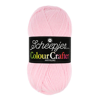 Scheepjes Color Crafter DK 100g