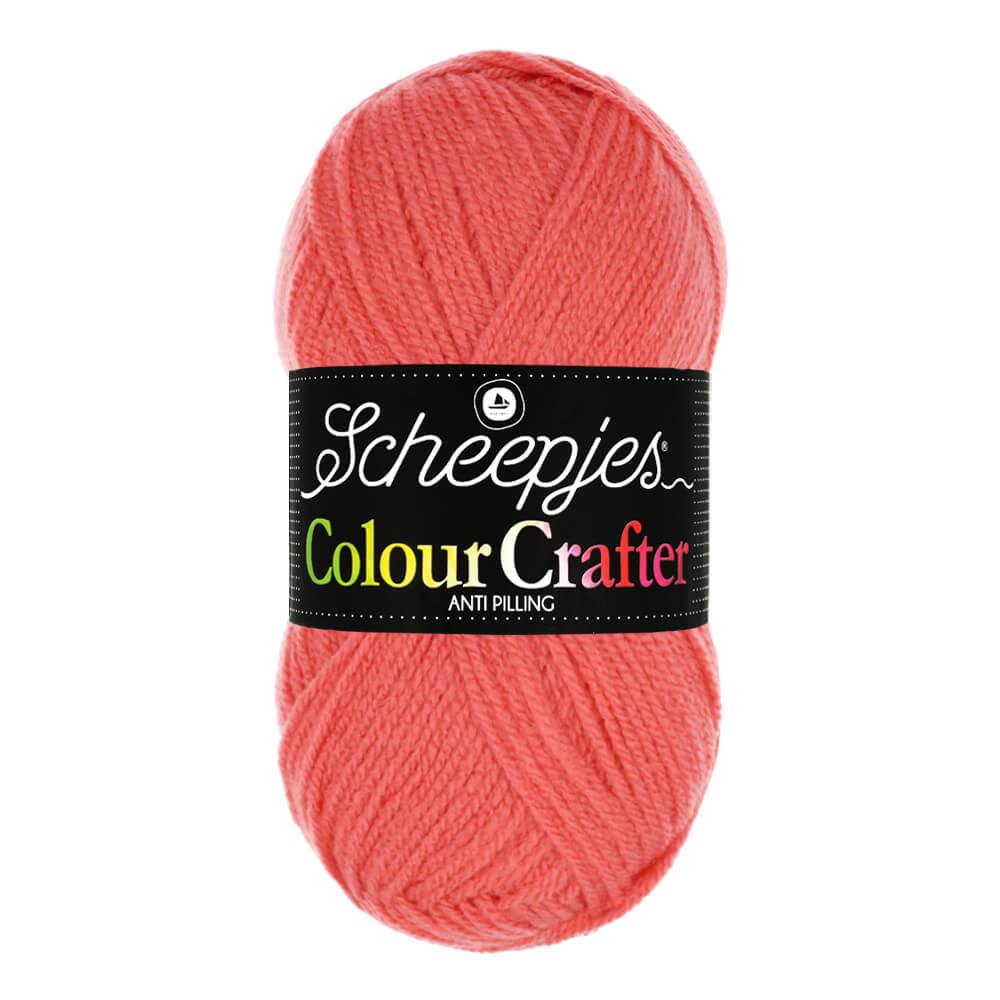 Scheepjes Color Crafter DK 100g