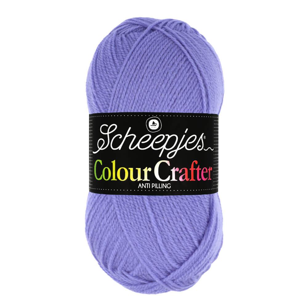 Scheepjes Color Crafter DK 100g