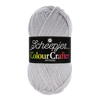 Scheepjes Color Crafter DK 100g