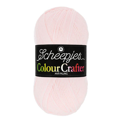 Scheepjes Color Crafter DK 100g