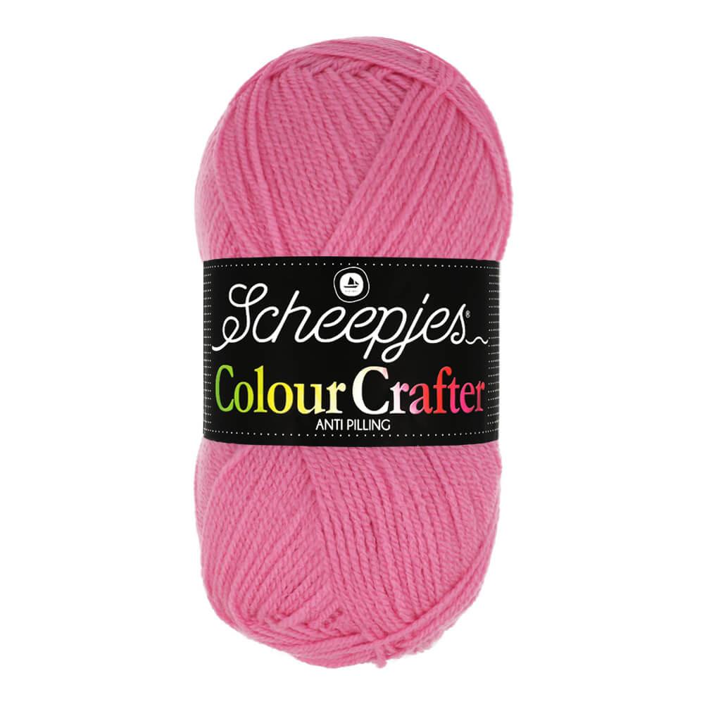 Scheepjes Color Crafter DK 100g