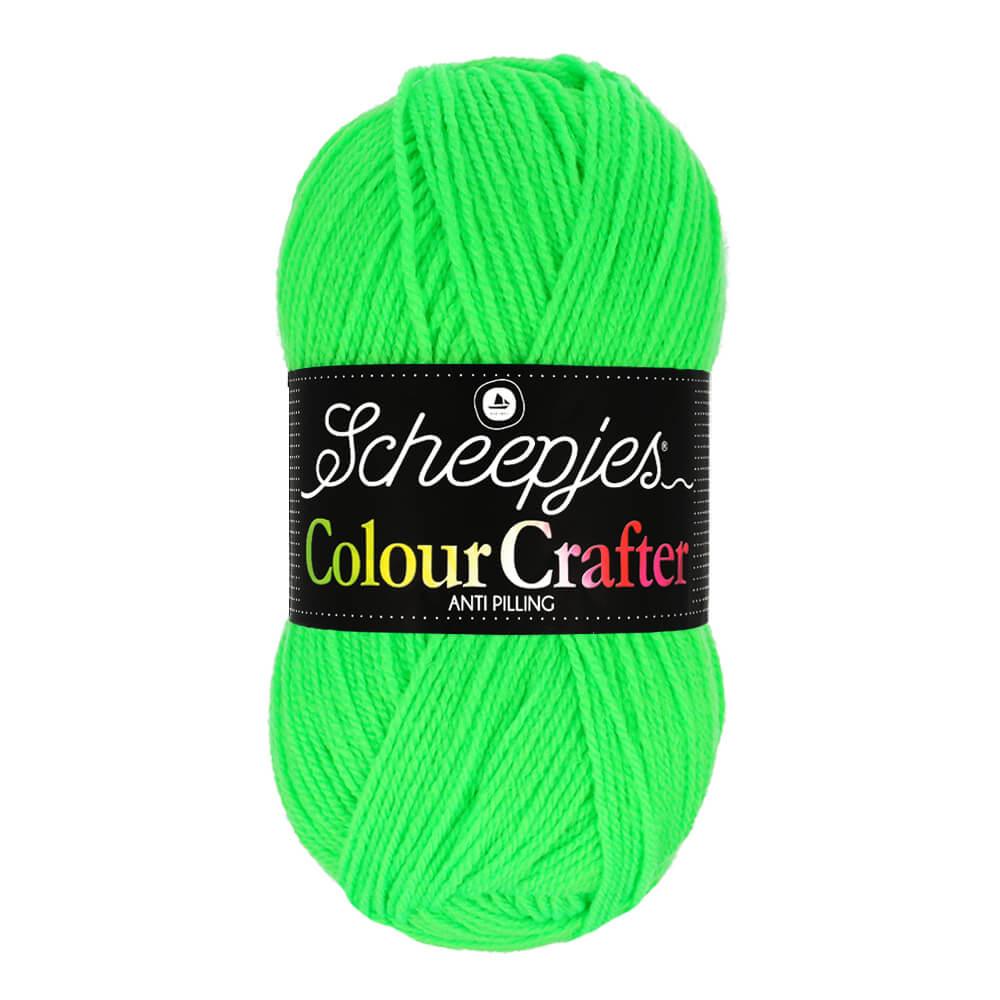 Scheepjes Color Crafter DK 100g