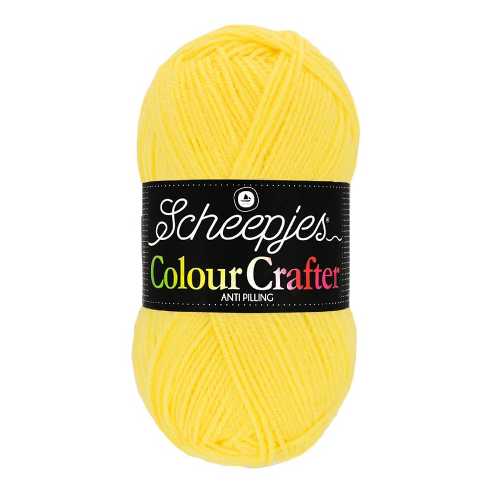 Scheepjes Color Crafter DK 100g