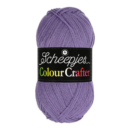 Scheepjes Color Crafter DK 100g