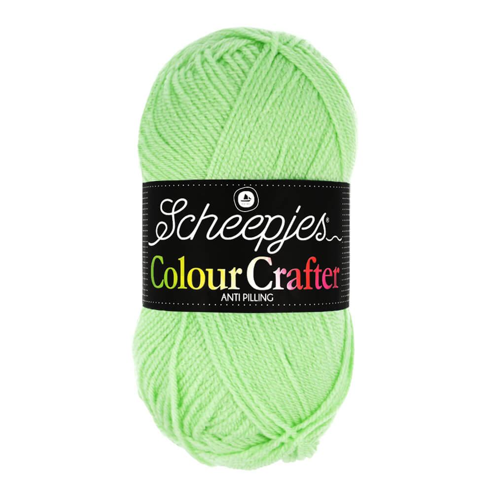 Scheepjes Color Crafter DK 100g