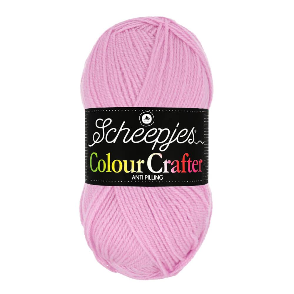 Scheepjes Color Crafter DK 100g