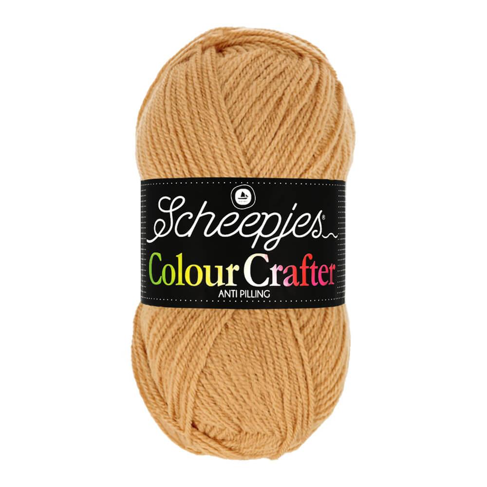 Scheepjes Color Crafter DK 100g