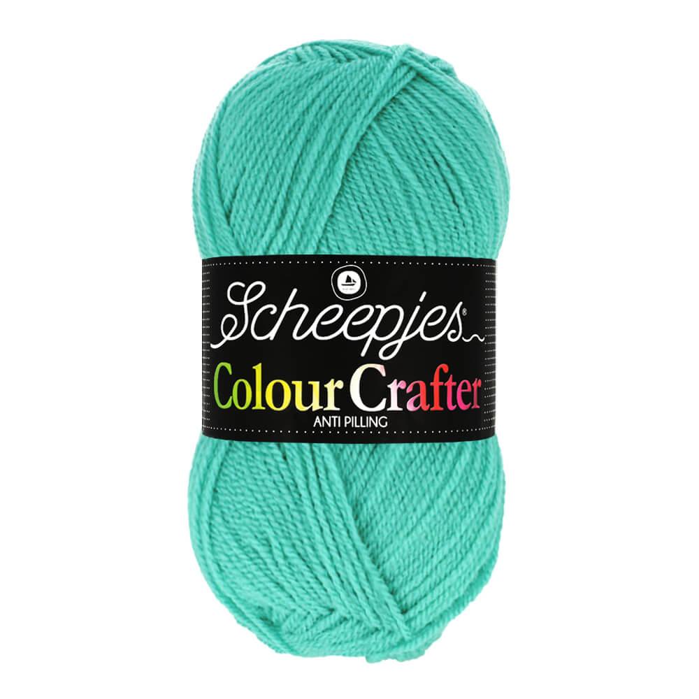 Scheepjes Color Crafter DK 100g