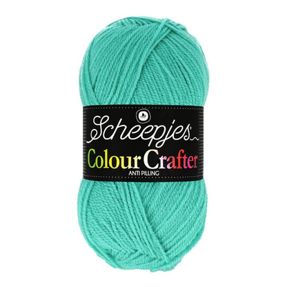 Scheepjes Color Crafter DK 100g