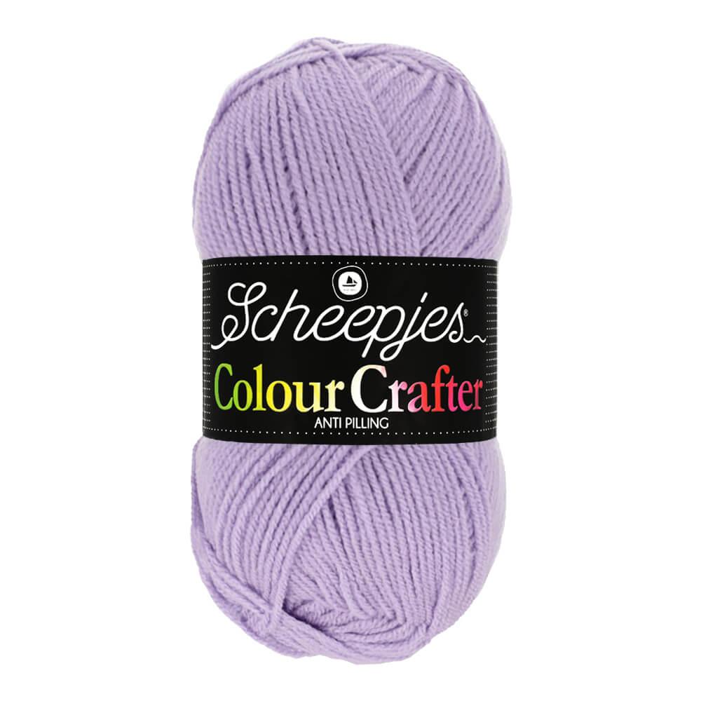 Scheepjes Color Crafter DK 100g