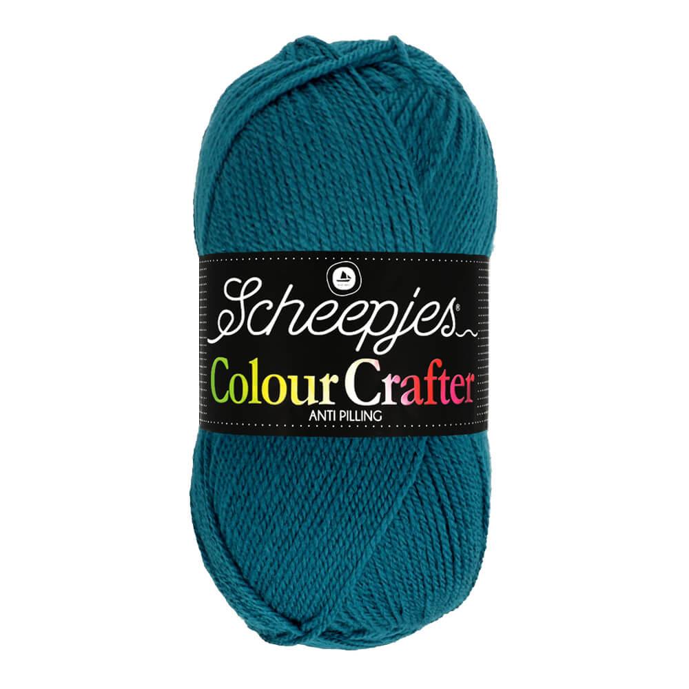 Scheepjes Color Crafter DK 100g