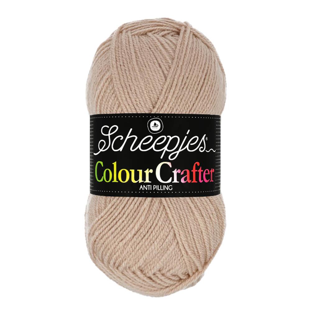 Scheepjes Color Crafter DK 100g