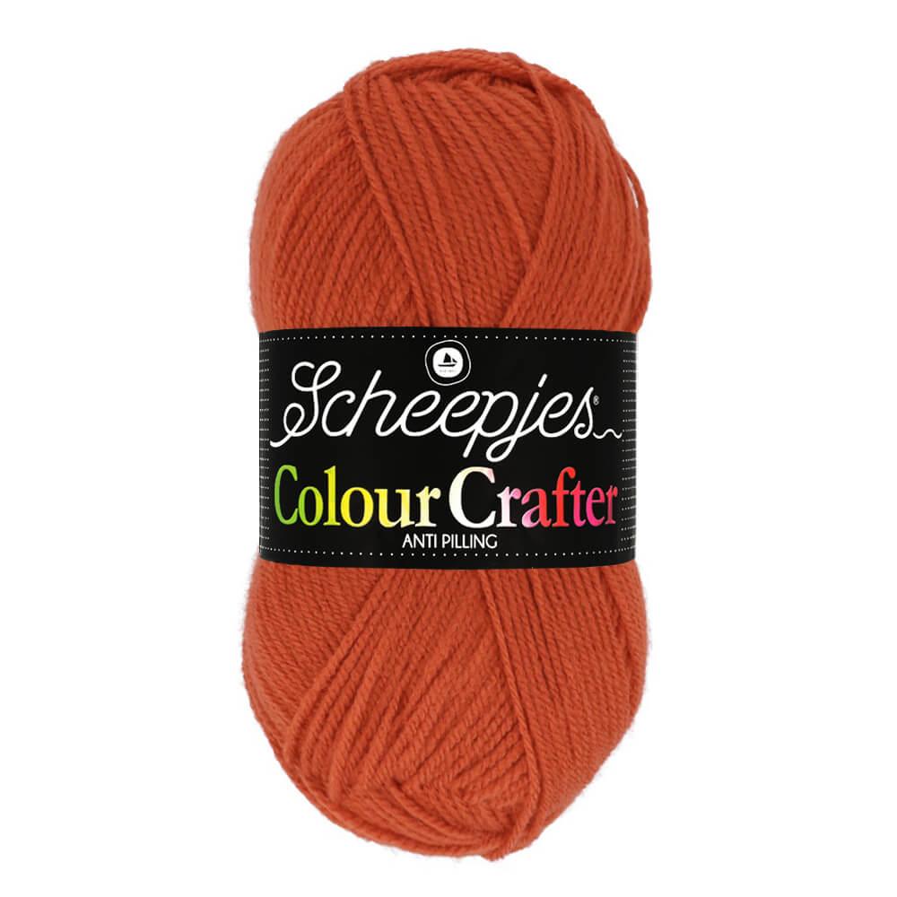 Scheepjes Color Crafter DK 100g