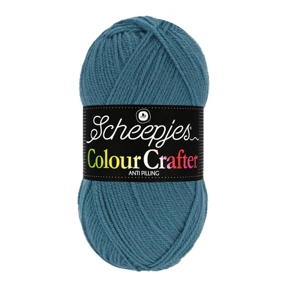 Scheepjes Color Crafter DK 100g