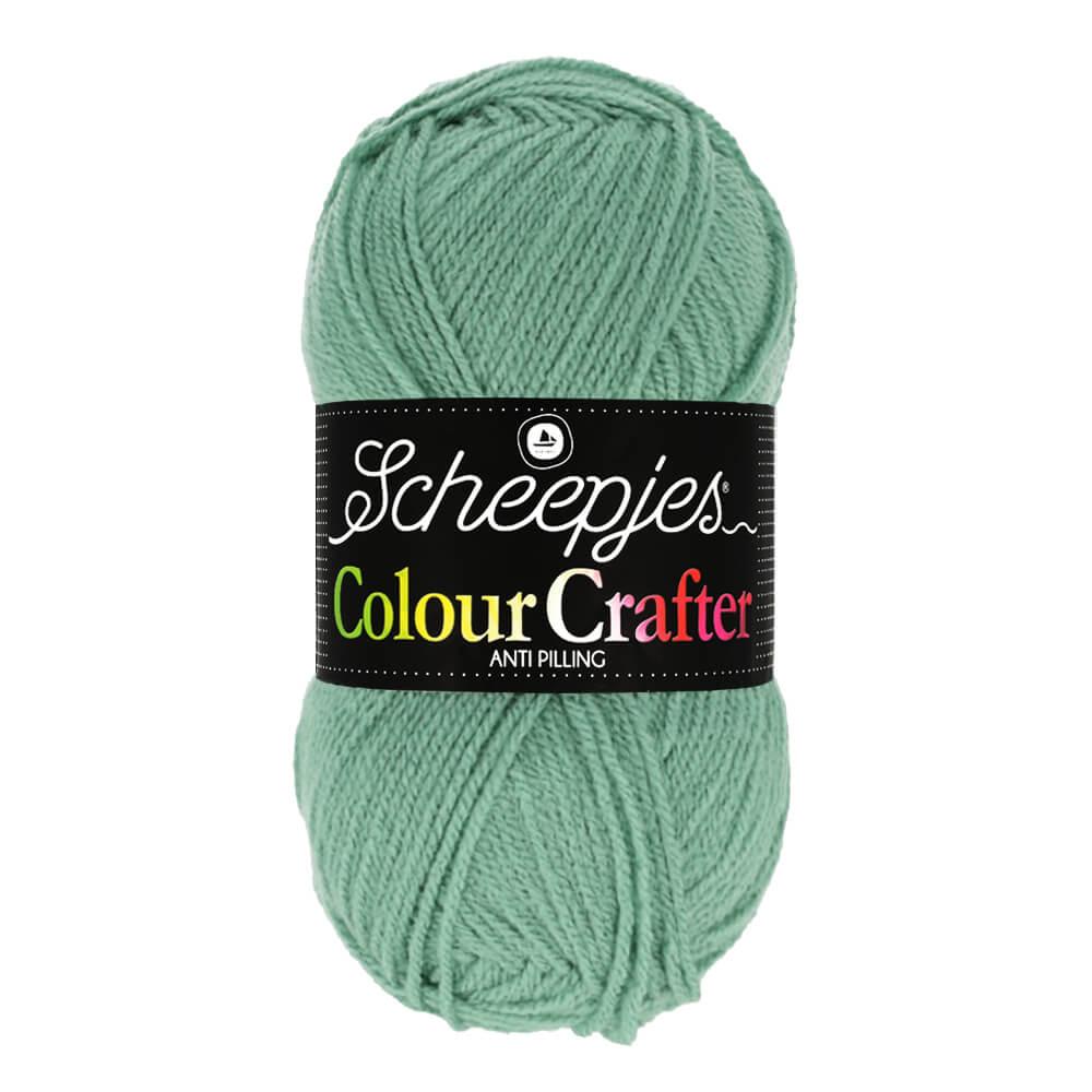 Scheepjes Color Crafter DK 100g