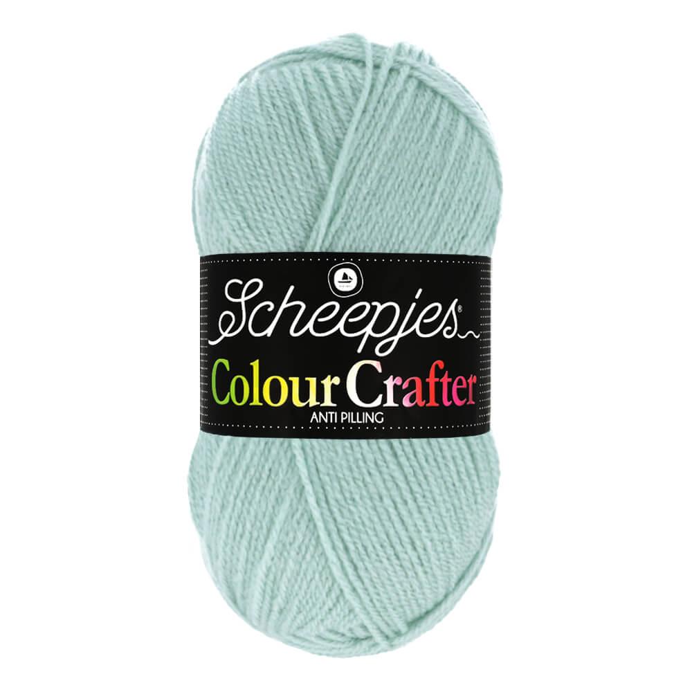 Scheepjes Color Crafter DK 100g