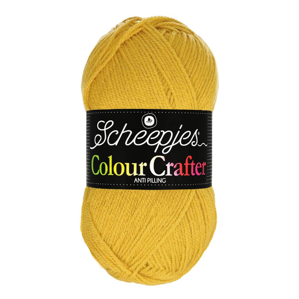 Scheepjes Color Crafter DK 100g