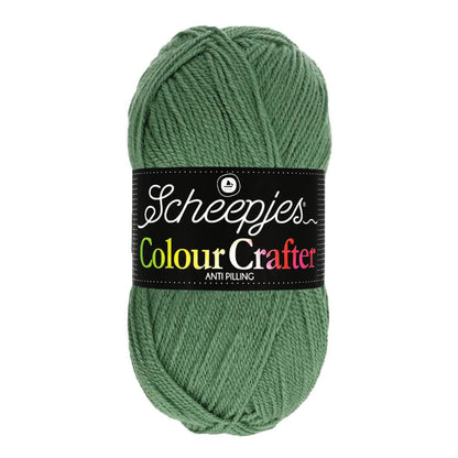 Scheepjes Color Crafter DK 100g