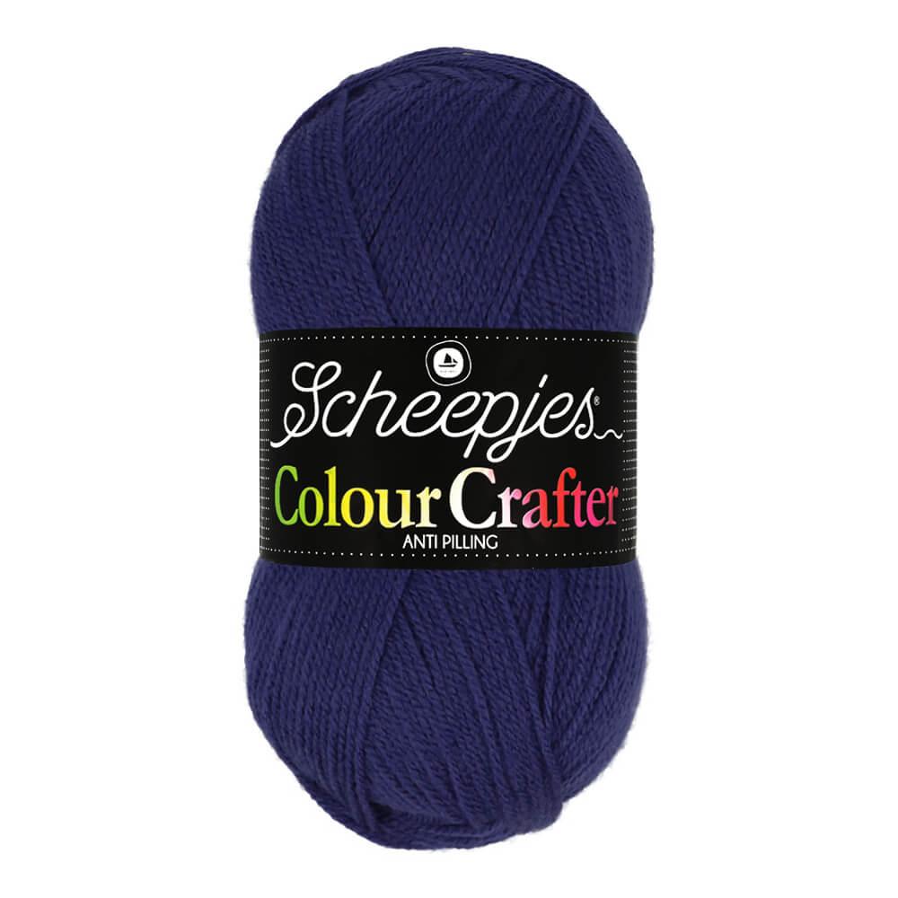 Scheepjes Color Crafter DK 100g