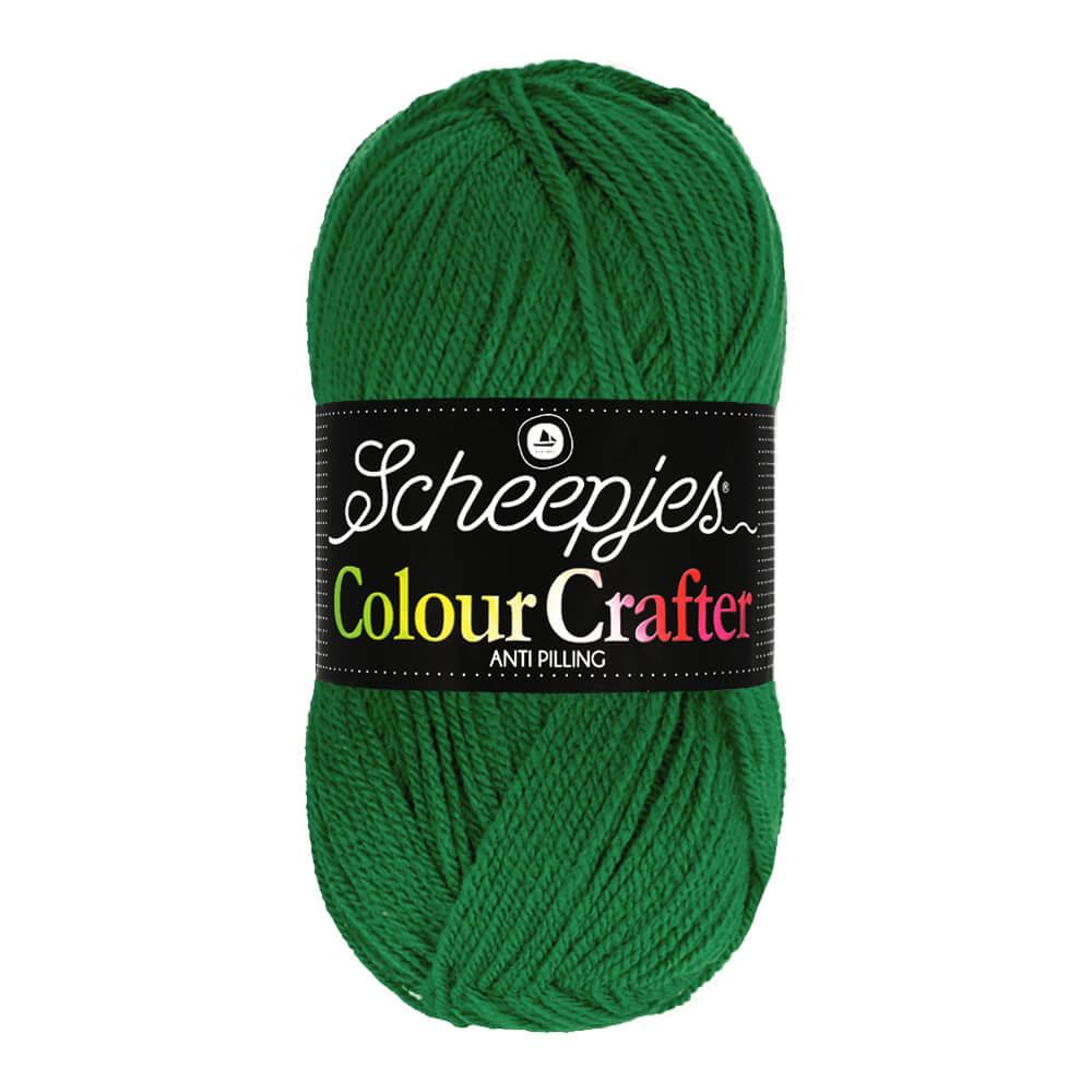 Scheepjes Color Crafter DK 100g