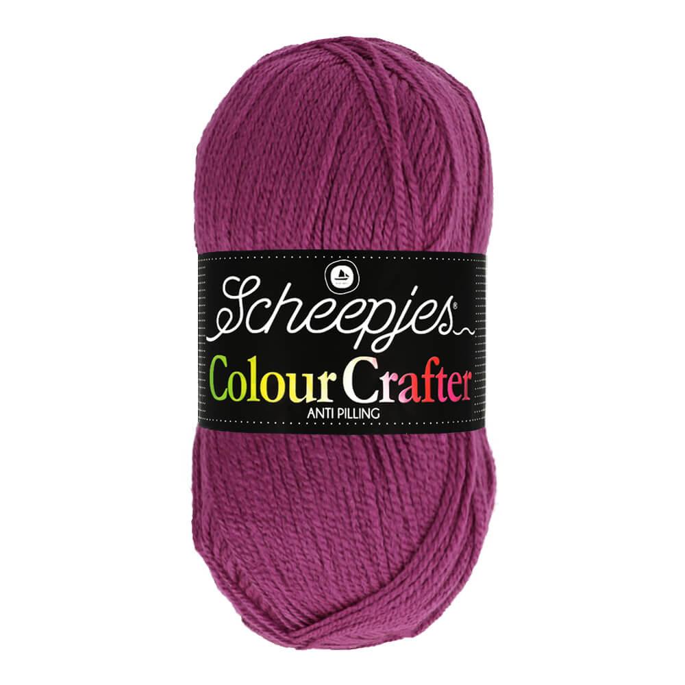 Scheepjes Color Crafter DK 100g