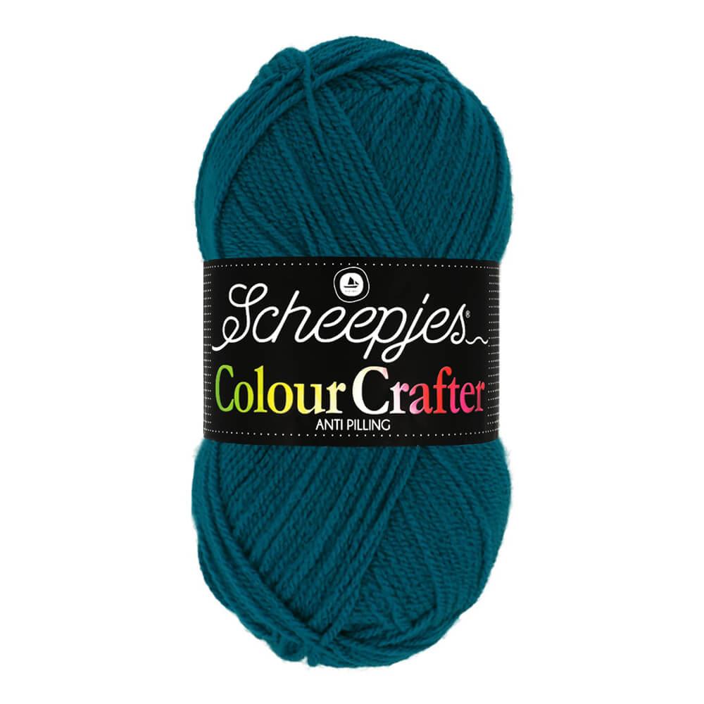 Scheepjes Color Crafter DK 100g