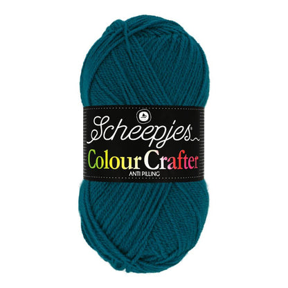 Scheepjes Color Crafter DK 100g