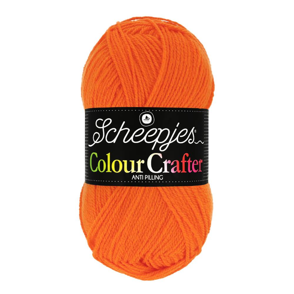 Scheepjes Color Crafter DK 100g