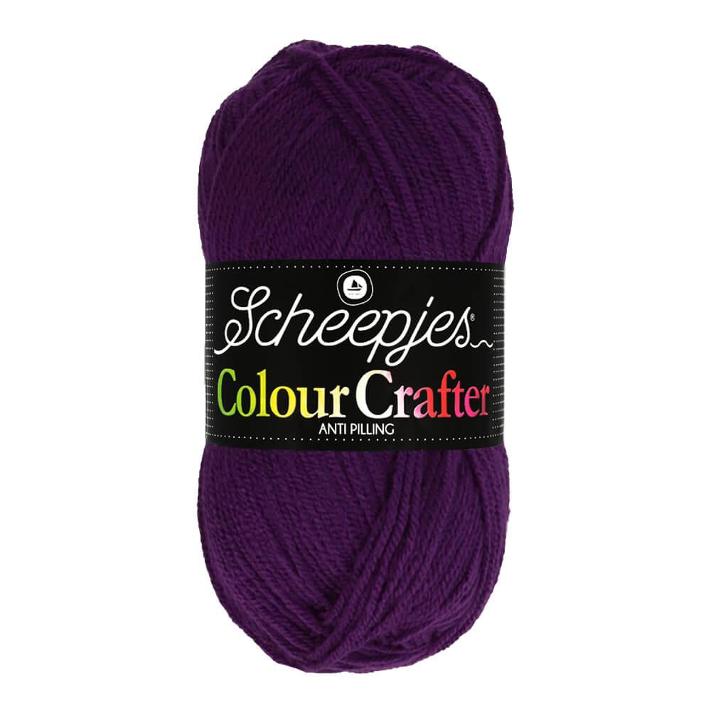 Scheepjes Color Crafter DK 100g