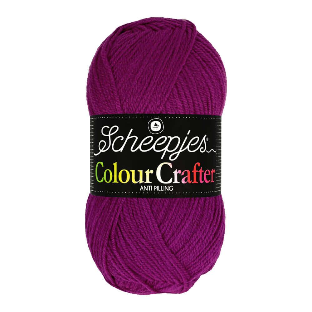 Scheepjes Color Crafter DK 100g