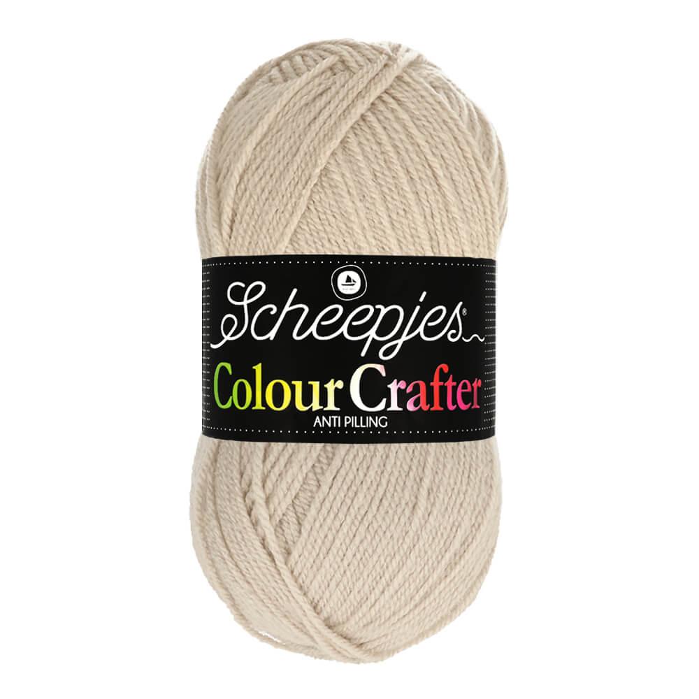 Scheepjes Color Crafter DK 100g