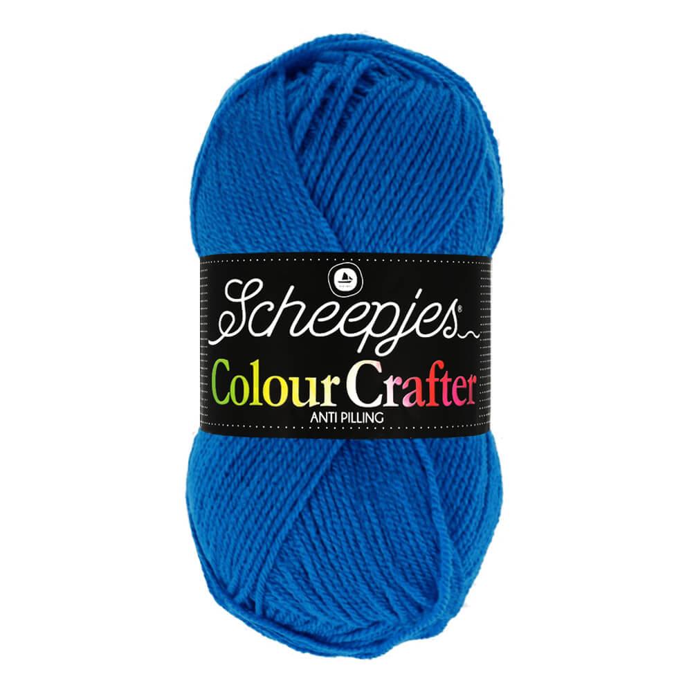 Scheepjes Color Crafter DK 100g