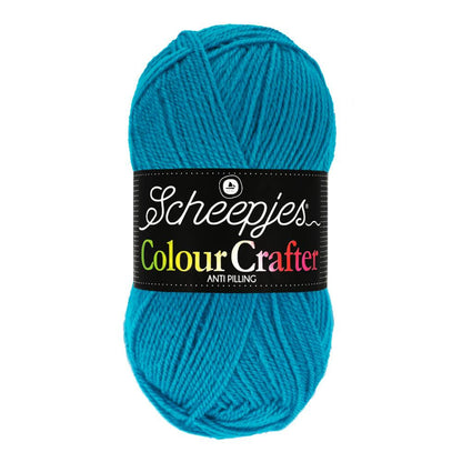 Scheepjes Color Crafter DK 100g